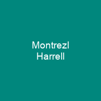Montrezl Harrell