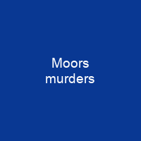 Moors murders