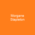 Morgane Stapleton