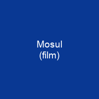 Mosul (film)