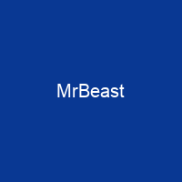 MrBeast