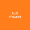 Muff Winwood