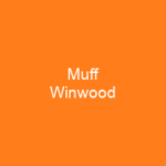 Muff Winwood