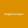 Mughal-e-Azam