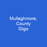 Mullaghmore, County Sligo