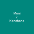 Kanchana (2011 film)