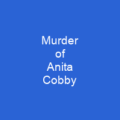 Murder of Anita Cobby