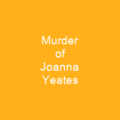 Murder of Joanna Yeates