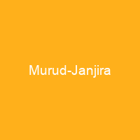 Murud-Janjira