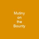 Mutiny on the Bounty