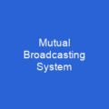 Mutual Broadcasting System