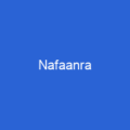Nafaanra