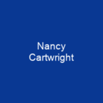 Nancy Cartwright