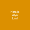Natalie Alyn Lind