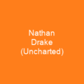 Nathan Drake (Uncharted)