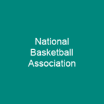 National Basketball Association