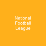 National Football League