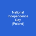 National Independence Day (Poland)
