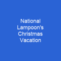 National Lampoon's Vacation (film series)