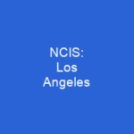 NCIS: Los Angeles