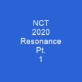 NCT 2020 Resonance Pt. 1