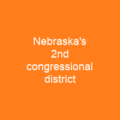 Nebraska's 2nd congressional district