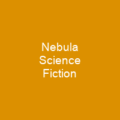 Nebula Science Fiction