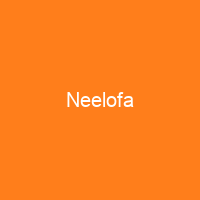 Neelofa