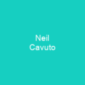 Neil Cavuto
