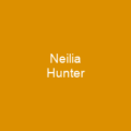 Neilia Hunter