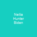 Neilia Hunter