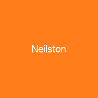 Neilston