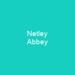 Netley Abbey