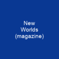 New Worlds (magazine)