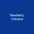 Newberry Volcano