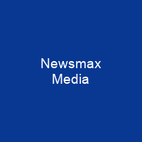 Newsmax Media