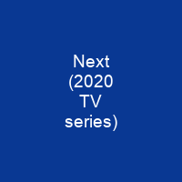 Next (2020 TV series)