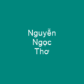 Nguyễn Ngọc Thơ