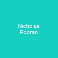 Nicholas Pooran