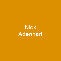 Nick Adenhart