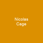 Nicolas Cage