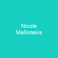 Nicole Malliotakis