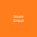 Nicolo Giraud