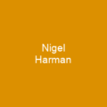 Nigel Harman