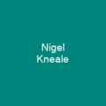 Nigel Kneale