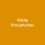 Nikita Khrushchev