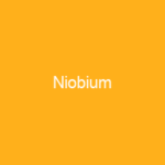 Niobium