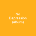 No Depression (album)