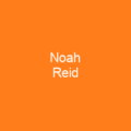 Noah Reid