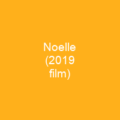 Noelle (2019 film)